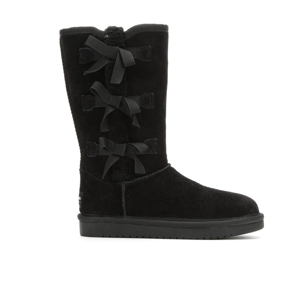 COPY - Koolaburra by UGG Victoria Tall Girls' Winter Boots